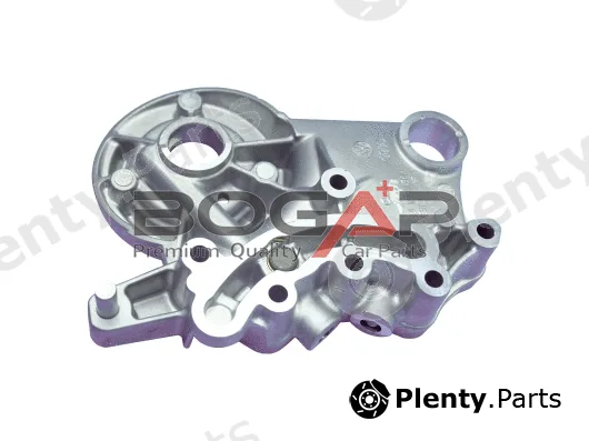 Bogap A1337100 — Camshaft Carrier BOGAP A+