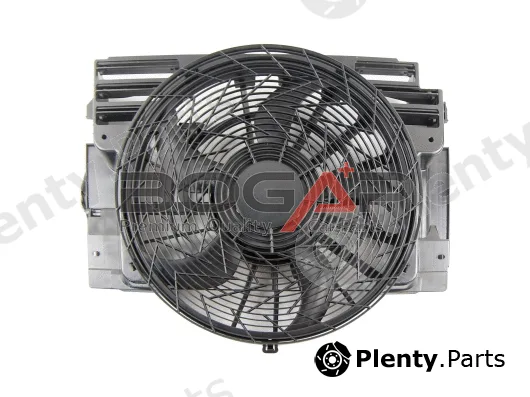 Bogap B4243114 — Fan, engine cooling BOGAP Premium