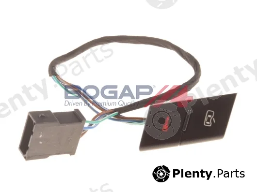 Bogap A7328116 — Switch, door lock system BOGAP A+