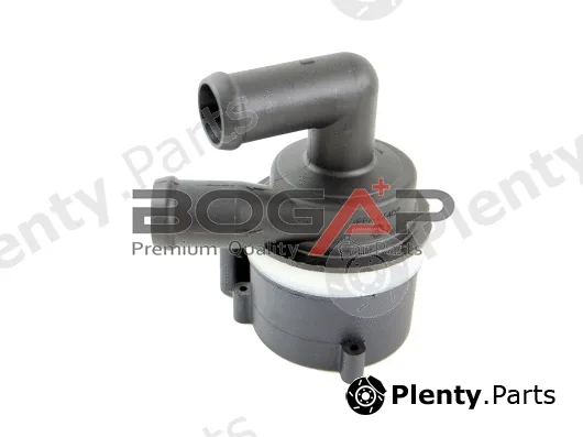 Bogap A4233127 — Auxiliary Water Pump (cooling water circuit) BOGAP Premium