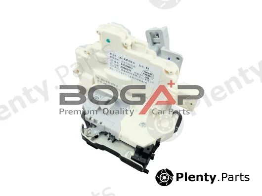 Bogap A5316163 — Door Lock BOGAP A+