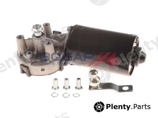 Bogap A5511102 — Wiper Motor BOGAP Premium