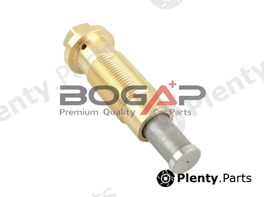 Bogap C1312100 — Tensioner, timing chain BOGAP Premium