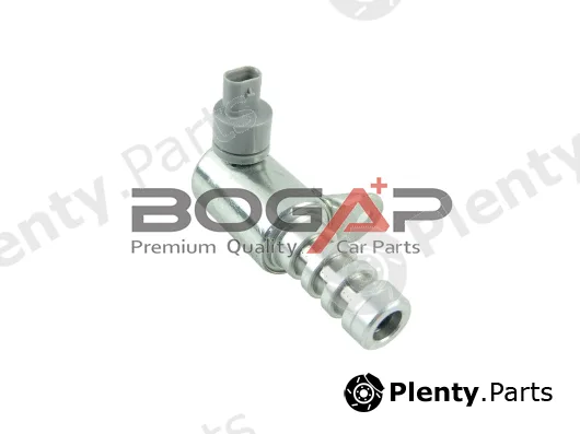 Bogap F1340101 — Control Valve, camshaft adjustment BOGAP Premium