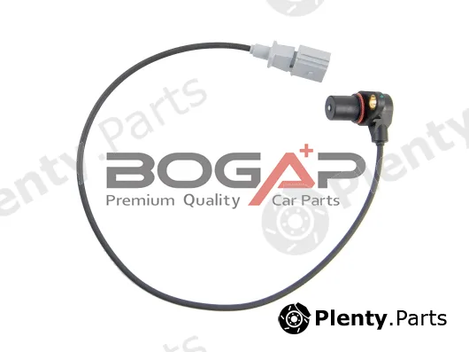 Bogap A6115124 — Sensor, crankshaft pulse BOGAP Premium