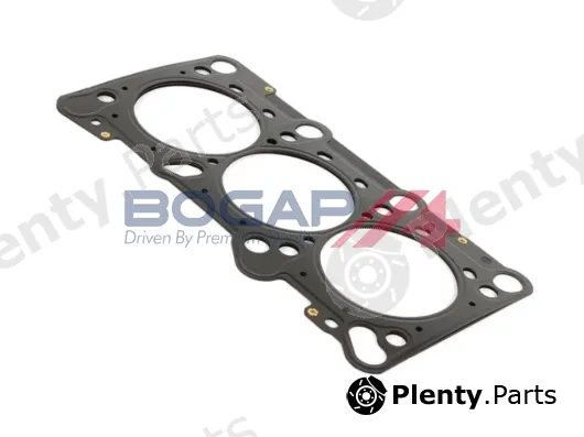 Bogap A1124109 — Gasket, cylinder head BOGAP Premium