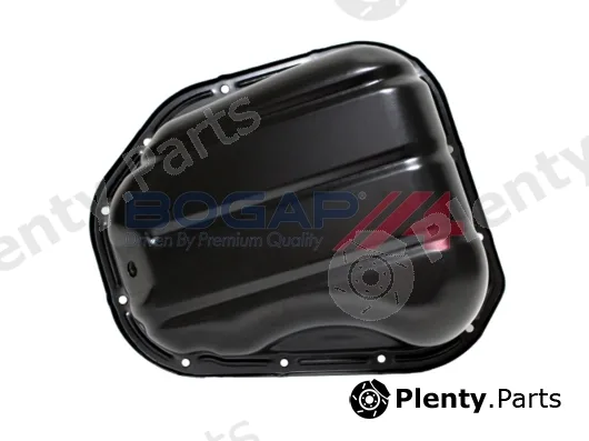 Bogap T1919113 — Oil Sump BOGAP Premium