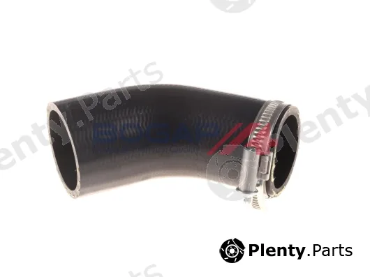 Bogap A1711151 — Charge Air Hose BOGAP Premium