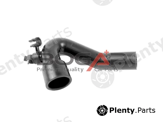 Bogap A1210167 — Hose, crankcase ventilation BOGAP Premium