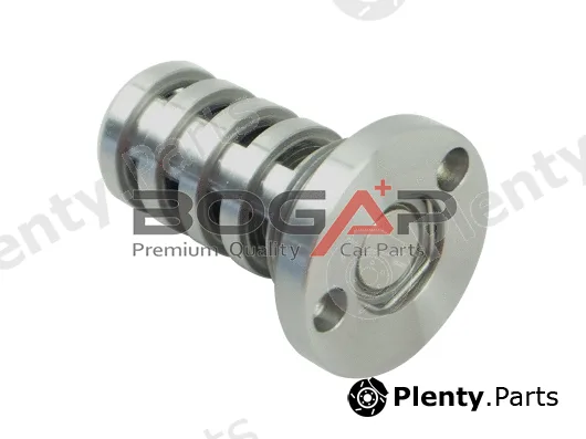 Bogap A1338103 — Control Valve, camshaft adjustment BOGAP Premium