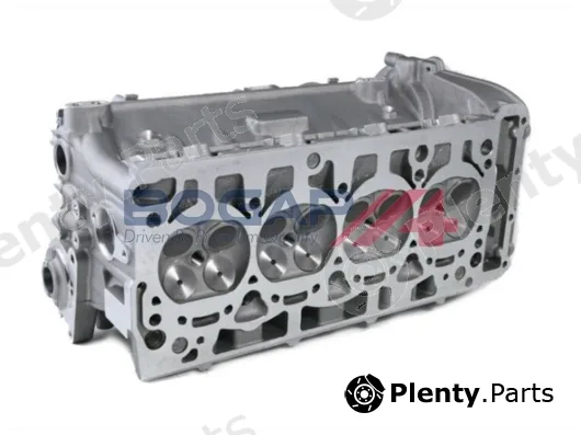 Bogap A1114105 — Cylinder Head BOGAP Premium