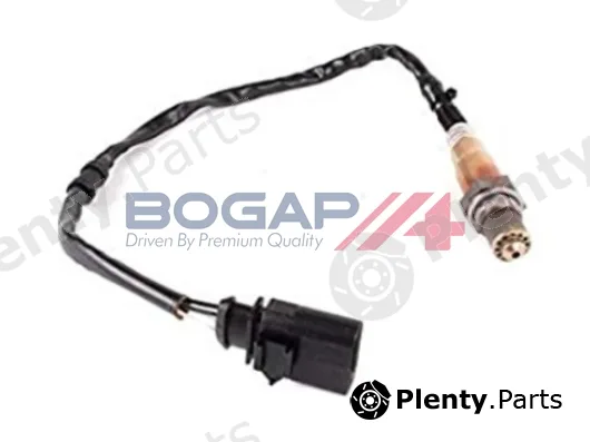 Bogap A6119119 — Lambda Sensor BOGAP A+