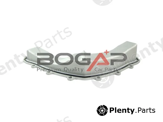 Bogap B1129100 — Housing Cover, crankcase BOGAP Premium