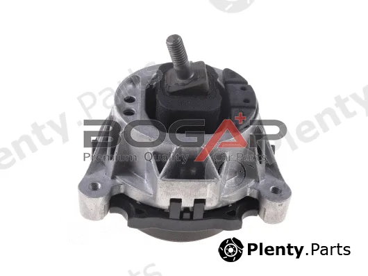 Bogap B1911133 — Mounting, engine BOGAP Premium
