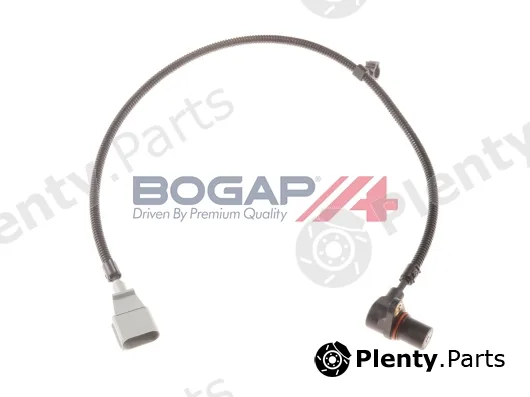 Bogap A6115116 — Sensor, crankshaft pulse BOGAP Premium