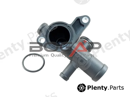 Bogap A4252137 — Coolant Flange BOGAP Premium