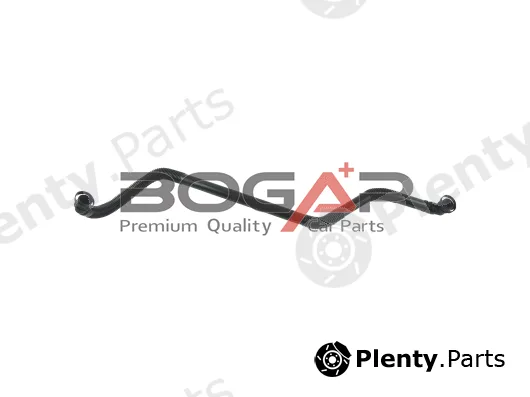 Bogap A1210199 — Hose, crankcase ventilation BOGAP Premium