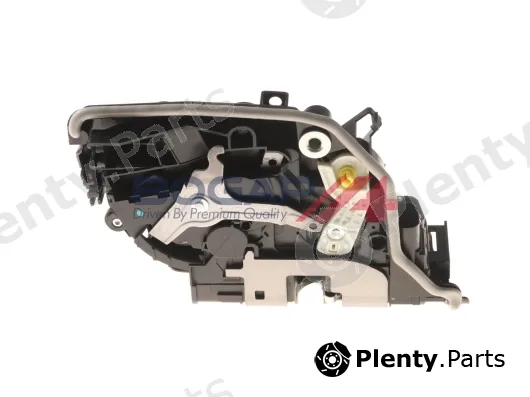 Bogap B5316157 — Door Lock BOGAP Premium