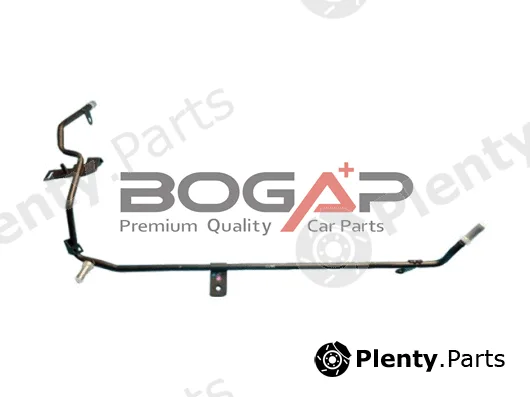 Bogap A4229109 — Coolant Pipe BOGAP A+