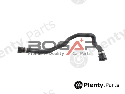 Bogap B4228228 — Radiator Hose BOGAP Premium