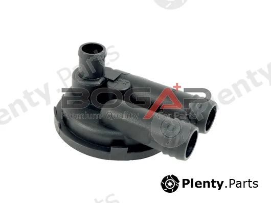 Bogap A1211101 — Valve, crankcase ventilation BOGAP Premium