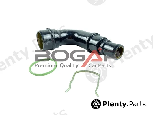Bogap A1217105 — Repair Kit, crankcase ventilation BOGAP Premium