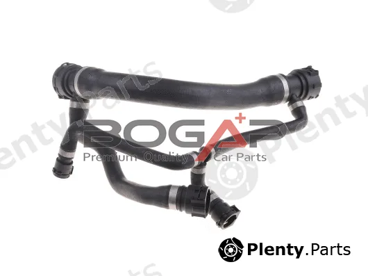 Bogap B4228350 — Radiator Hose BOGAP Premium
