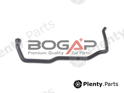 Bogap B4228129 — Radiator Hose BOGAP Premium