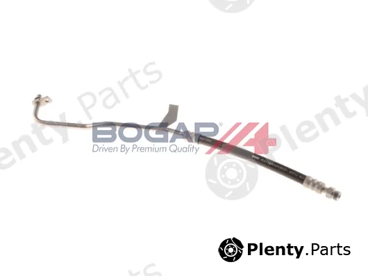 Bogap A2123102 — Oil Cooler Line, automatic transmission BOGAP Premium