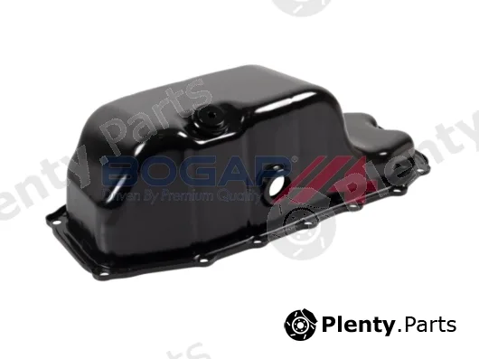 Bogap L1919108 — Oil Sump BOGAP Premium