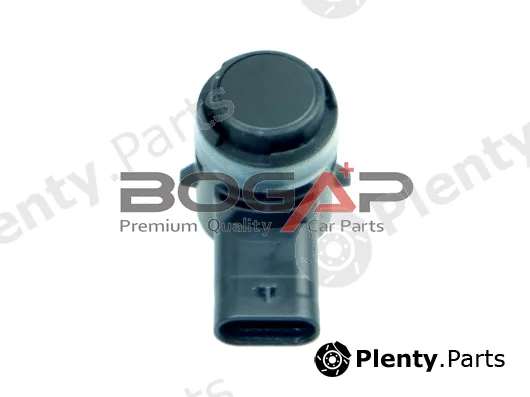 Bogap A7119128 — Sensor, parking distance control BOGAP Premium