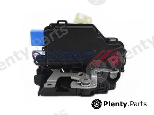 Bogap A5316188 — Door Lock BOGAP Premium