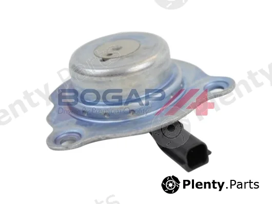 Bogap G1336107 — Control Valve, camshaft adjustment BOGAP Premium