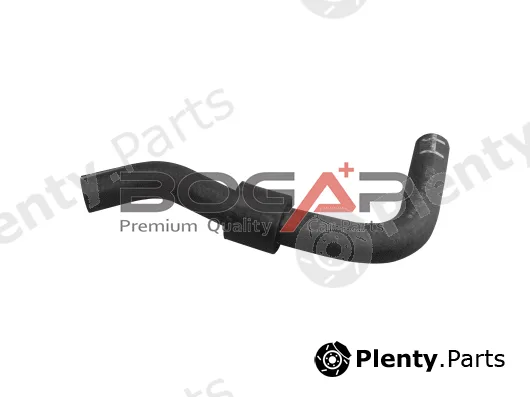 Bogap A4228114 — Radiator Hose BOGAP A+
