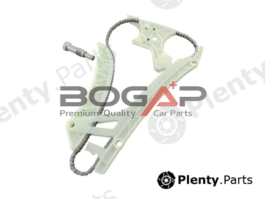 Bogap B1328110 — Timing Chain Kit BOGAP Premium