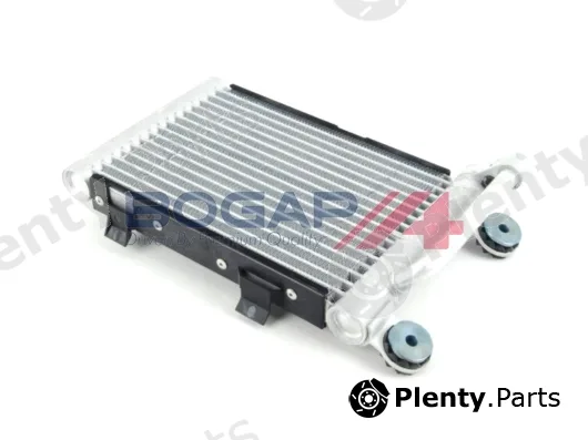 Bogap B4222108 — Oil Cooler, engine oil BOGAP Premium