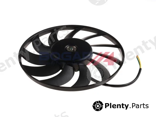 Bogap A4243148 — Fan, engine cooling BOGAP Premium