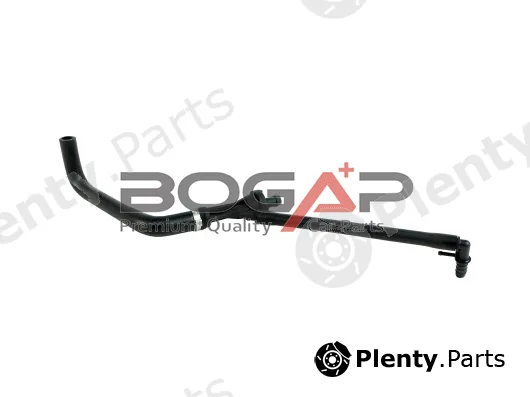 Bogap B6313102 — Control Flap, air supply BOGAP Premium
