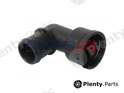 Bogap A4252158 — Coolant Flange BOGAP Premium