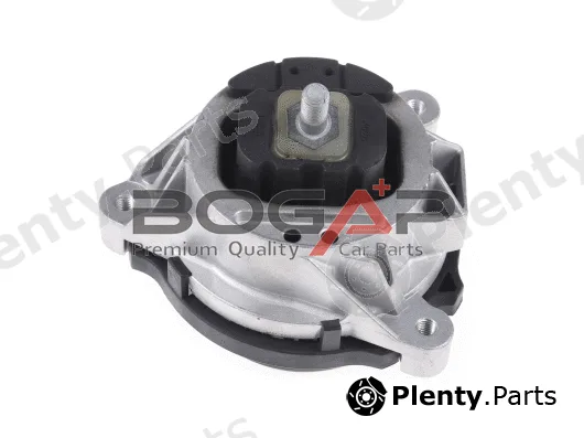 Bogap B1918101 — Mounting, engine BOGAP Premium
