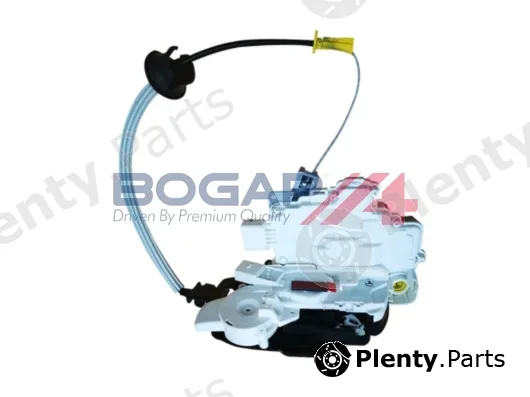 Bogap A5316236 — Door Lock BOGAP Premium