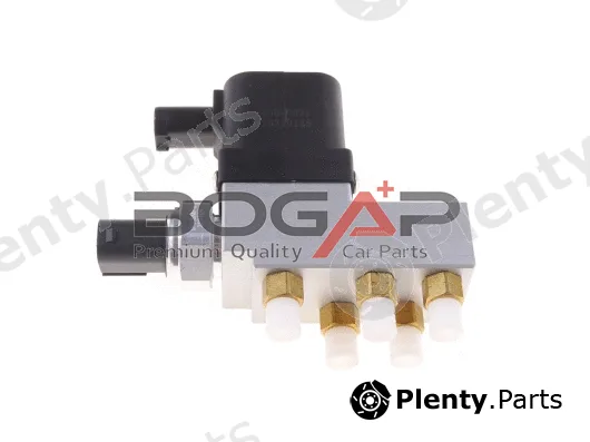 Bogap B3433100 — Valve, compressed-air system BOGAP Premium