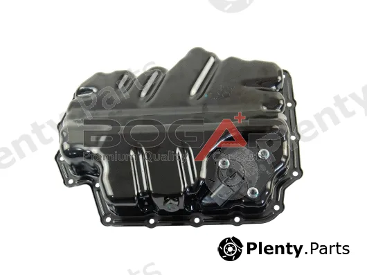 Bogap A1919106 — Oil Sump BOGAP A+