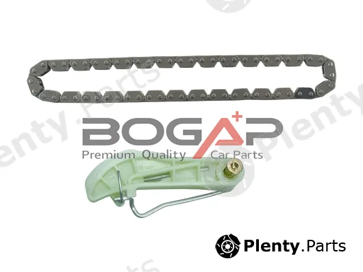 Bogap A1432100 — Chain Kit, oil pump drive BOGAP Premium