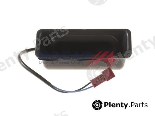 Bogap B7313100 — Switch, tailgate release BOGAP Premium