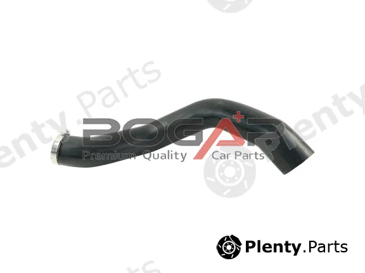 Bogap A1711186 — Charge Air Hose BOGAP Premium