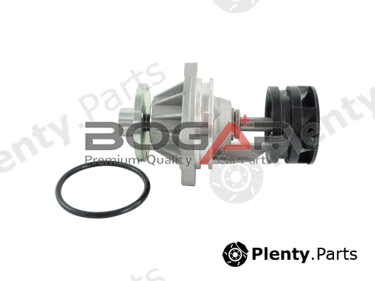 Bogap B4234139 — Water Pump, engine cooling BOGAP Premium
