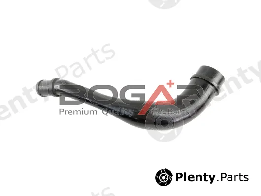 Bogap A1210193 — Hose, crankcase ventilation BOGAP Premium