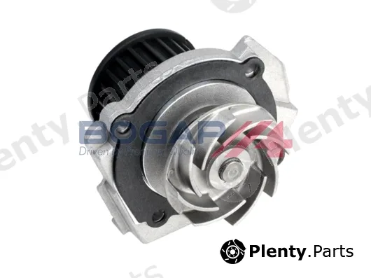 Bogap W4234101 — Water Pump, engine cooling BOGAP Premium