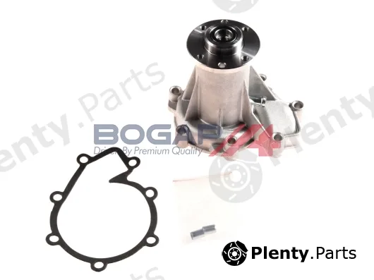Bogap C4234118 — Water Pump, engine cooling BOGAP Premium